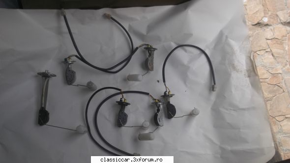 Vand piese dacia - Da, ti-l dau ca stiu ca ai nevoie. Mai adaug - Vanzari  piese si accesorii