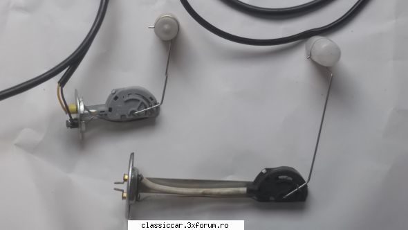 Vand piese dacia - marius1978 - Vanzari  piese si accesorii
