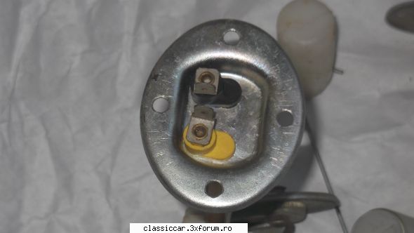 Vand piese dacia - marius1978 - Vanzari  piese si accesorii
