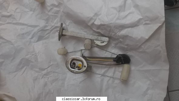 Vand piese dacia - marius1978 - Vanzari  piese si accesorii