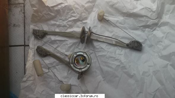 Vand piese dacia - marius1978 - Vanzari  piese si accesorii