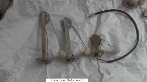 Vand piese dacia - marius1978 - Vanzari  piese si accesorii