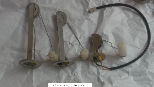 Vand piese dacia - marius1978 - Vanzari  piese si accesorii