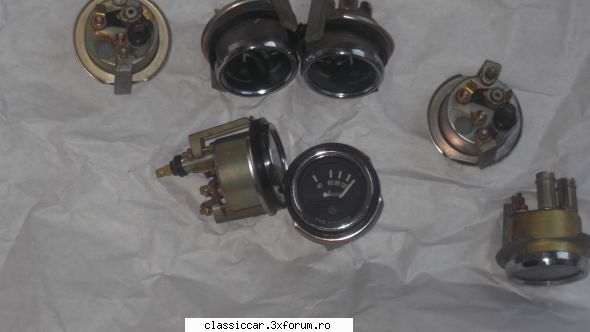 Vand piese dacia - marius1978 - Vanzari  piese si accesorii