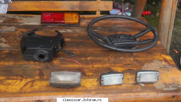 Vand piese dacia - Mai adaug urmatoarele piese folosite dar in stare - Vanzari  piese si accesorii