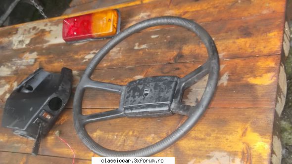 Vand piese dacia - marius1978 - Vanzari  piese si accesorii