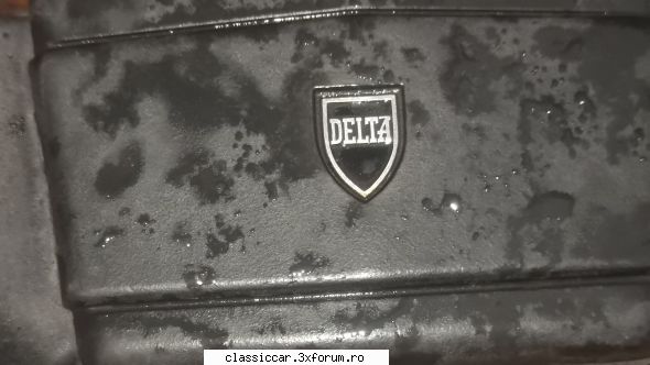 Vand piese dacia - marius1978 - Vanzari  piese si accesorii