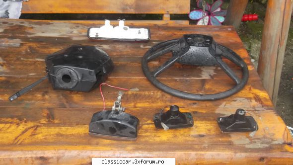 Vand piese dacia - marius1978 - Vanzari  piese si accesorii