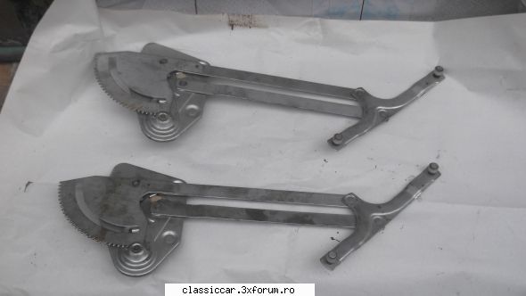 Vand piese dacia - marius1978 - Vanzari  piese si accesorii
