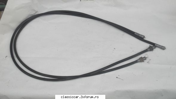 Vand piese dacia - marius1978 - Vanzari  piese si accesorii