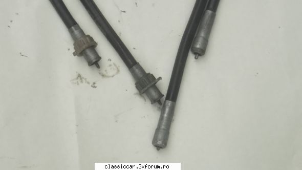 Vand piese dacia - marius1978 - Vanzari  piese si accesorii