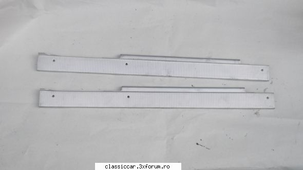 Vand piese dacia - marius1978 - Vanzari  piese si accesorii