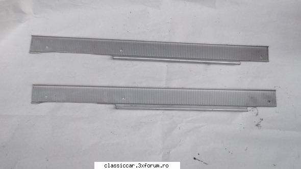 Vand piese dacia - marius1978 - Vanzari  piese si accesorii