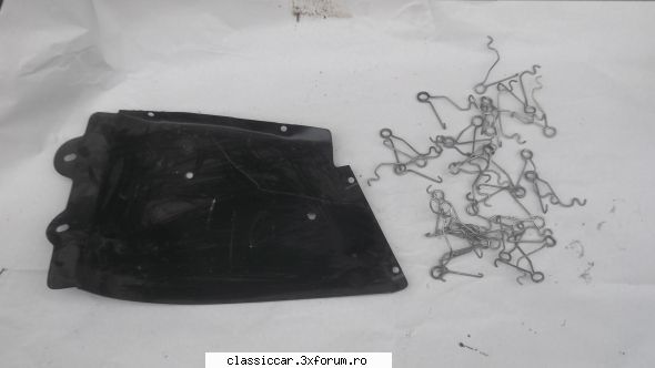 Vand piese dacia - marius1978 - Vanzari  piese si accesorii