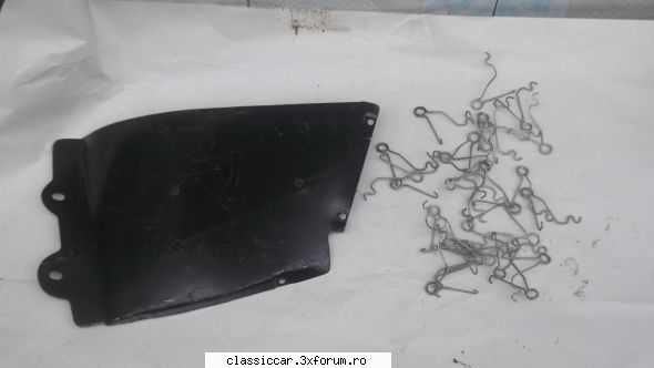 Vand piese dacia - marius1978 - Vanzari  piese si accesorii
