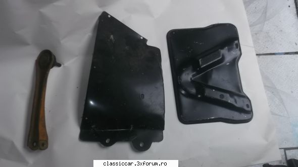 Vand piese dacia - marius1978 - Vanzari  piese si accesorii