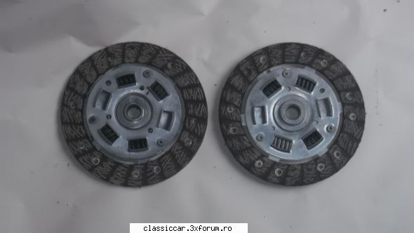 Vand piese dacia - marius1978 - Vanzari  piese si accesorii