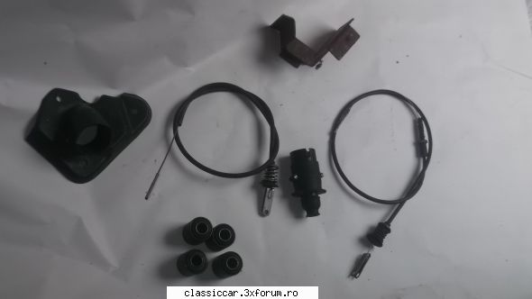 Vand piese dacia - marius1978 - Vanzari  piese si accesorii