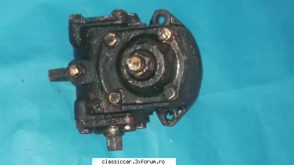 Vand piese dacia - marius1978 - Vanzari  piese si accesorii