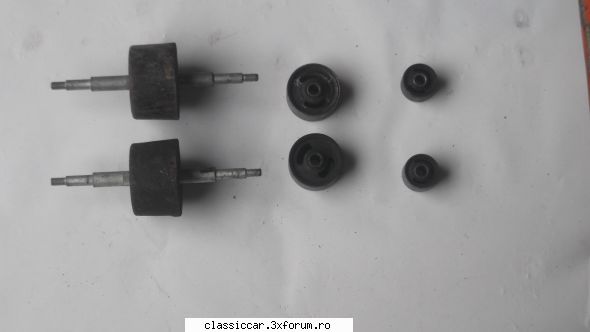 Vand piese dacia - marius1978 - Vanzari  piese si accesorii
