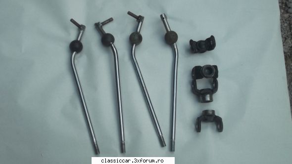 Vand piese dacia - marius1978 - Vanzari  piese si accesorii