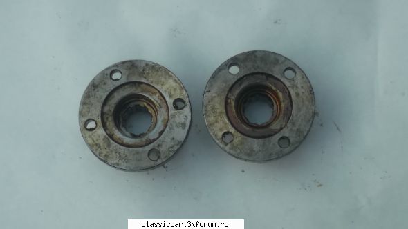 Vand piese dacia - marius1978 - Vanzari  piese si accesorii