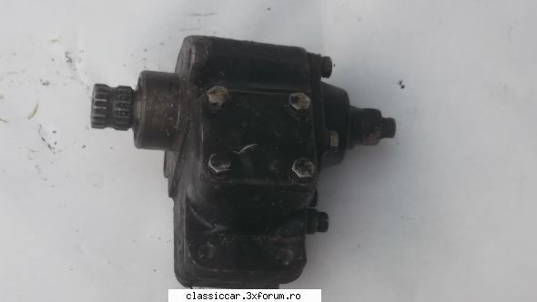 Vand piese dacia - marius1978 - Vanzari  piese si accesorii
