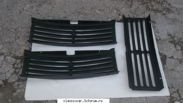 Vand piese dacia - marius1978 - Vanzari  piese si accesorii