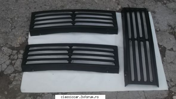 Vand piese dacia - marius1978 - Vanzari  piese si accesorii