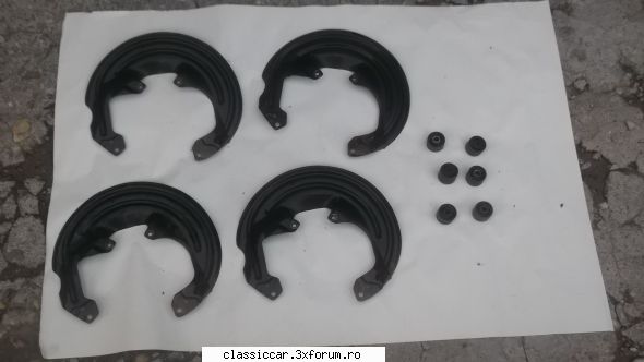 Vand piese dacia - marius1978 - Vanzari  piese si accesorii