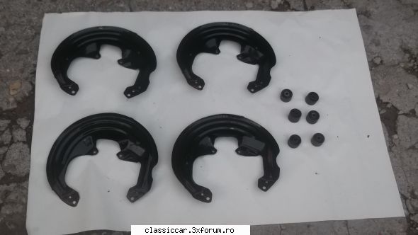 Vand piese dacia - marius1978 - Vanzari  piese si accesorii