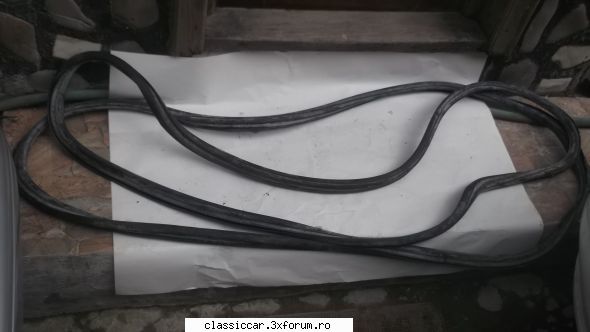 Vand piese dacia - marius1978 - Vanzari  piese si accesorii