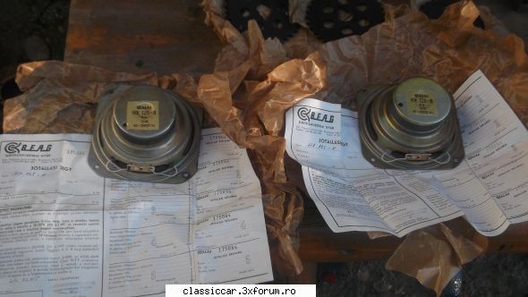 Vand piese dacia - marius1978 - Vanzari  piese si accesorii
