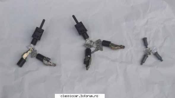 Vand piese dacia - marius1978 - Vanzari  piese si accesorii