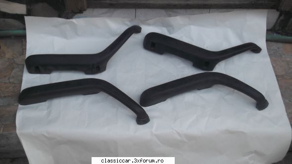 Vand piese dacia - marius1978 - Vanzari  piese si accesorii