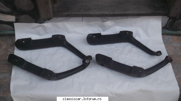 Vand piese dacia - marius1978 - Vanzari  piese si accesorii