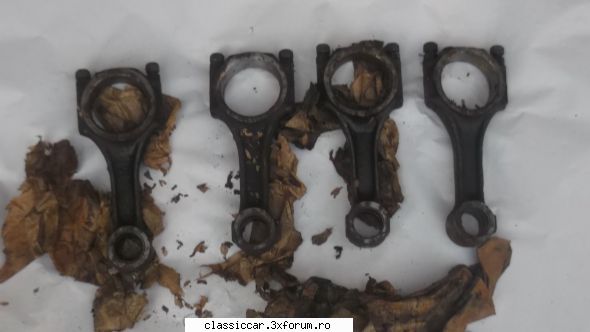 Vand piese dacia - marius1978 - Vanzari  piese si accesorii