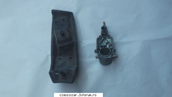 Vand piese dacia - marius1978 - Vanzari  piese si accesorii