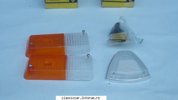 Vand piese dacia - marius1978 - Vanzari  piese si accesorii