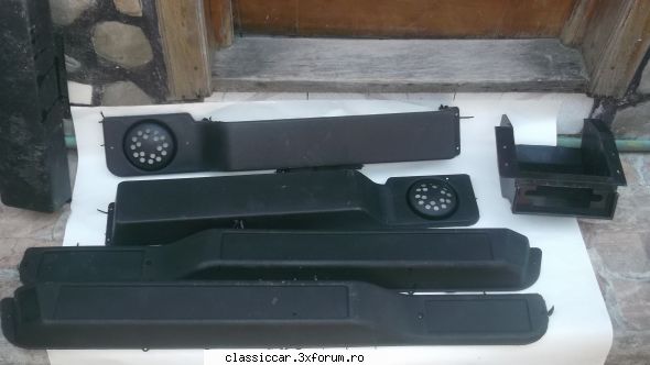 Vand piese dacia - marius1978 - Vanzari  piese si accesorii