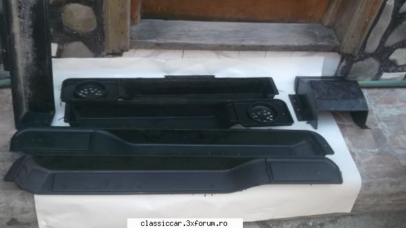 Vand piese dacia - marius1978 - Vanzari  piese si accesorii
