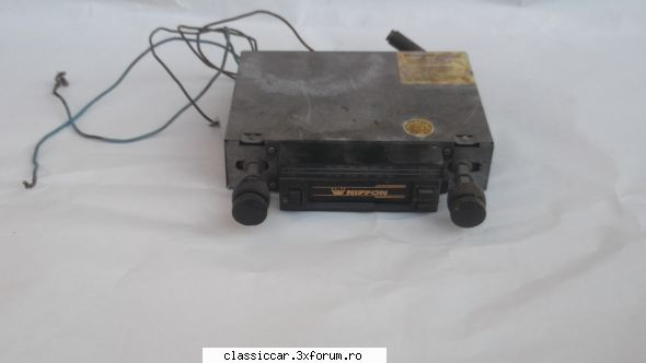 Vand piese dacia - marius1978 - Vanzari  piese si accesorii