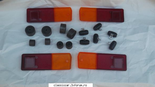 Vand piese dacia - marius1978 - Vanzari  piese si accesorii