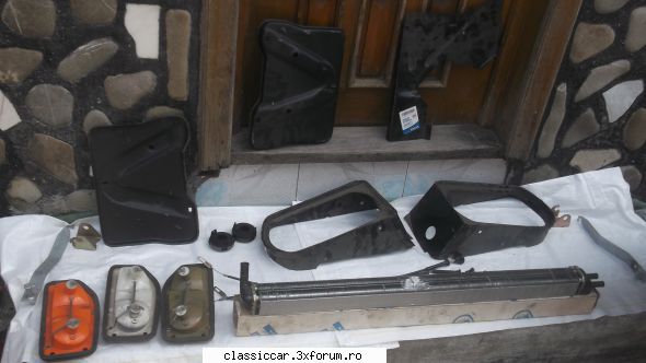 Vand piese dacia - marius1978 - Vanzari  piese si accesorii