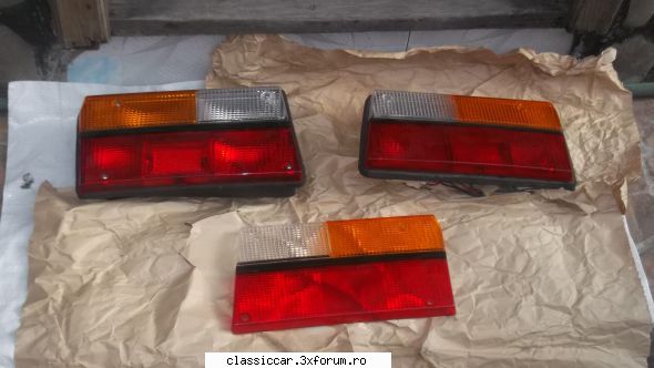 Vand piese dacia - marius1978 - Vanzari  piese si accesorii