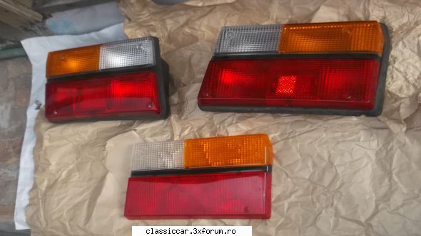Vand piese dacia - marius1978 - Vanzari  piese si accesorii