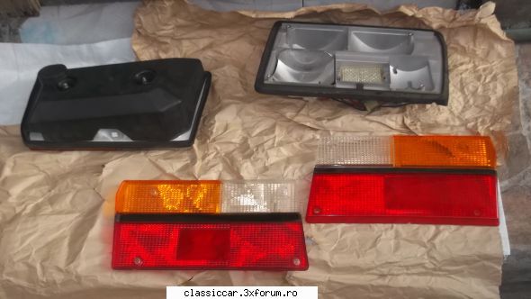 Vand piese dacia - marius1978 - Vanzari  piese si accesorii