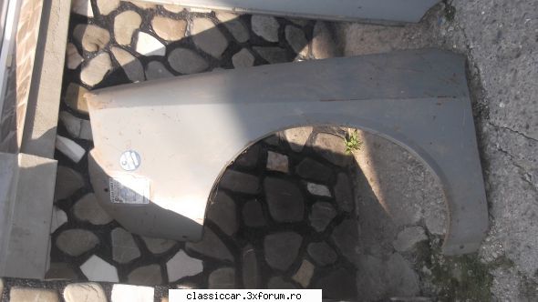 Vand piese dacia - marius1978 - Vanzari  piese si accesorii