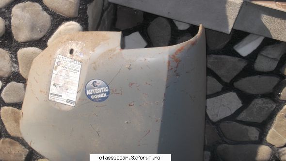 Vand piese dacia - marius1978 - Vanzari  piese si accesorii