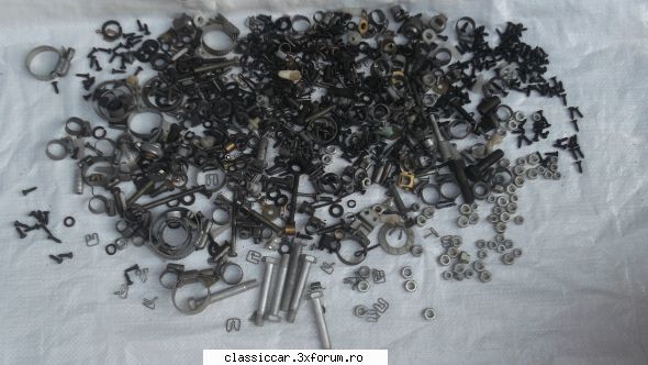 Vand piese dacia - marius1978 - Vanzari  piese si accesorii
